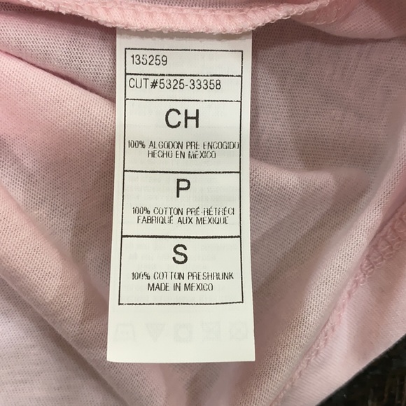 Del Sol swimsuit coverup, Size S - Picture 7 of 11